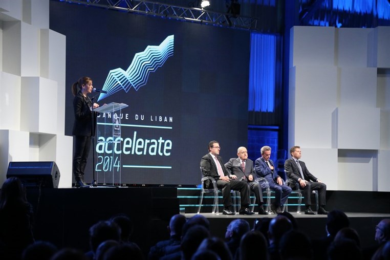 BDL Accelerate 2015 Hackathon